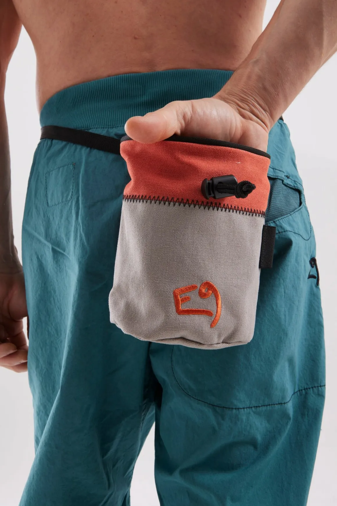 E9 Sombrero Y Diadema|Aglio C