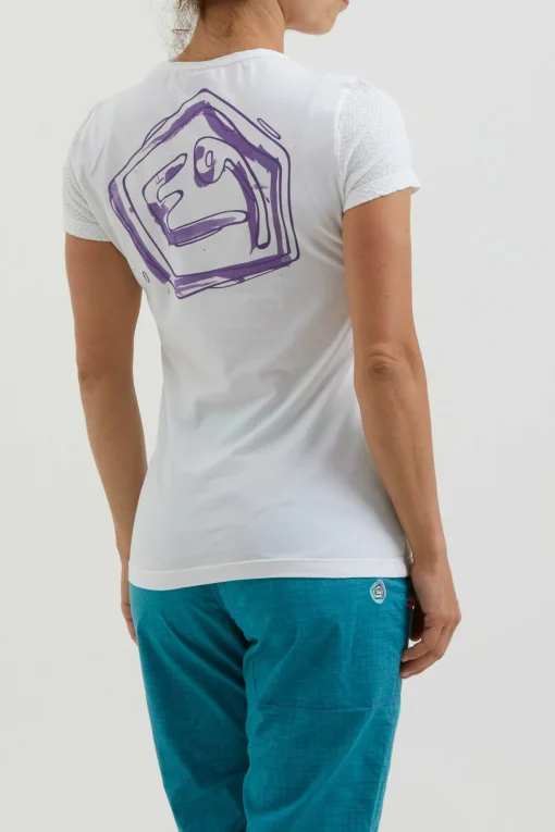 E9 Camiseta|Amira