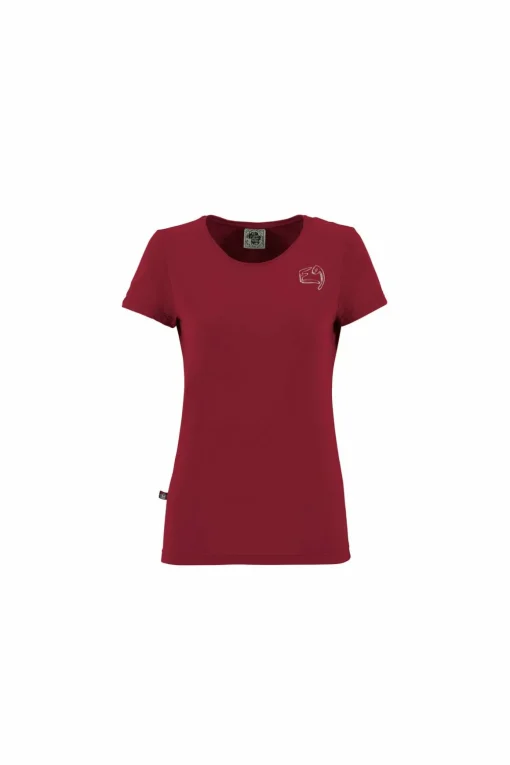 E9 Camiseta|Amira