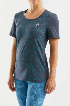 E9 Camiseta|Anita