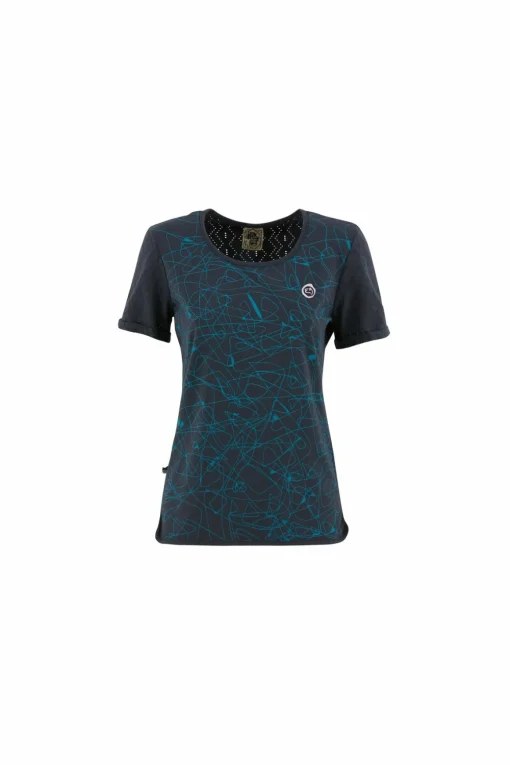 E9 Camiseta|Anita