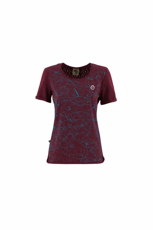 E9 Camiseta|Anita