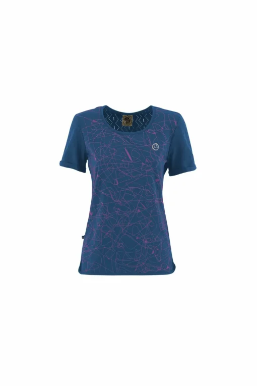 E9 Camiseta|Anita