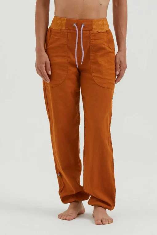 E9 Pantalones|Aria2 Steel
