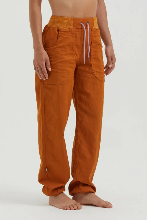 E9 Pantalones|Aria2 Steel