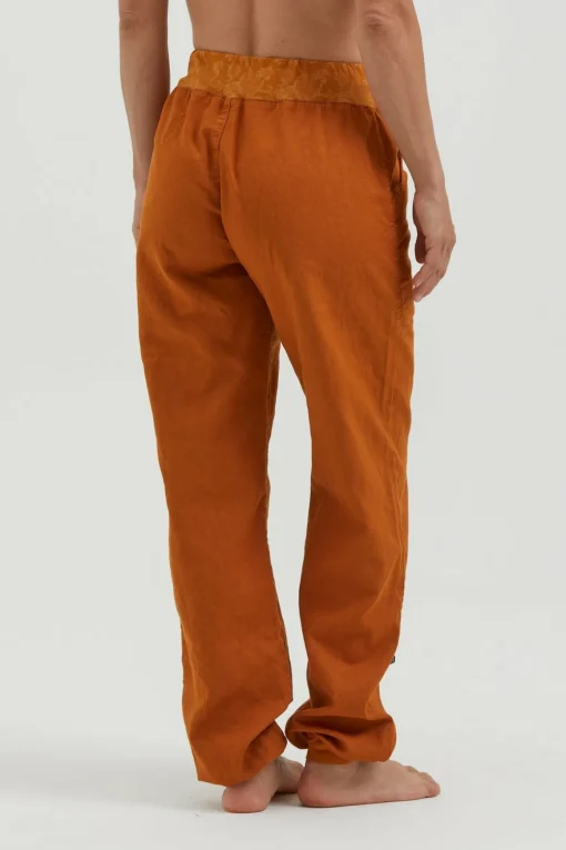 E9 Pantalones|Aria2 Steel