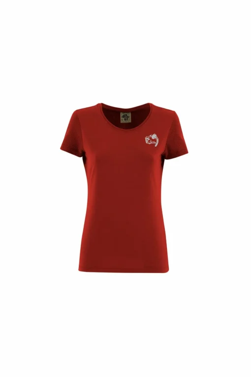 E9 Camiseta|Awa