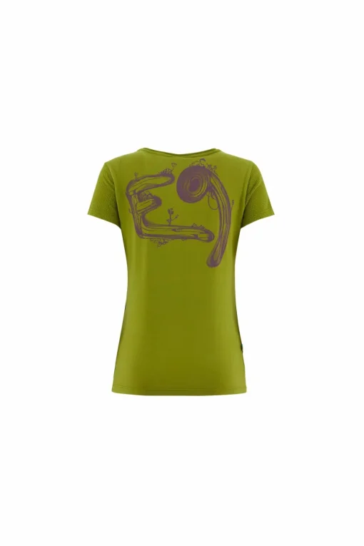 E9 Camiseta|Awa