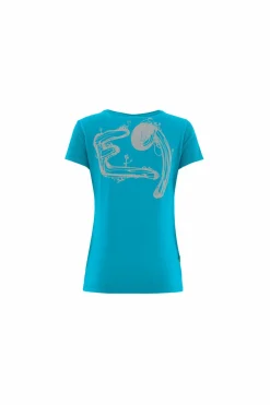 E9 Camiseta|Awa