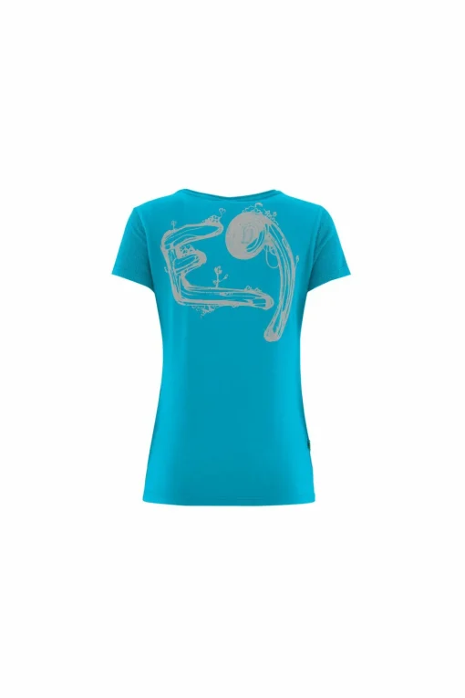 E9 Camiseta|Awa