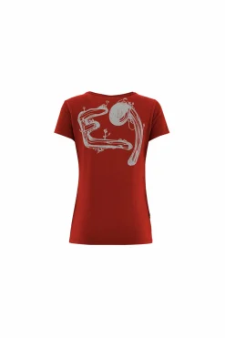 E9 Camiseta|Awa