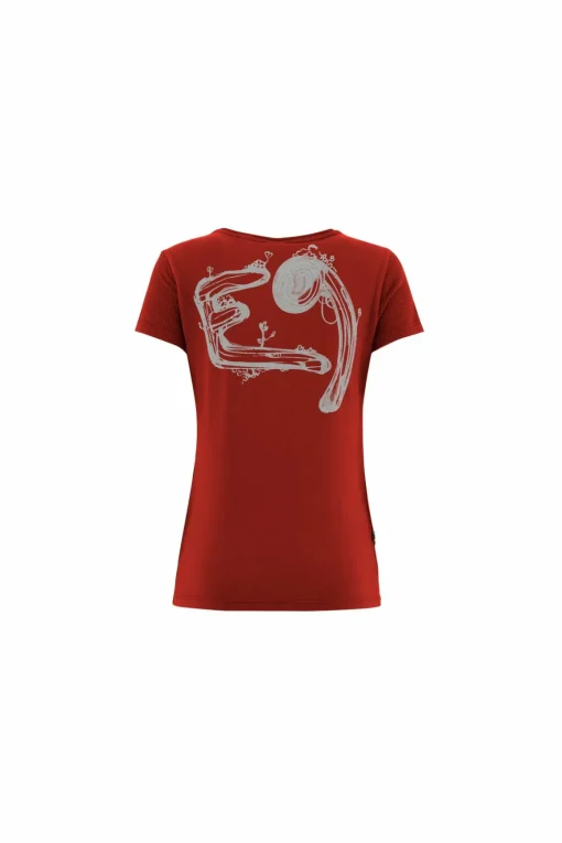 E9 Camiseta|Awa
