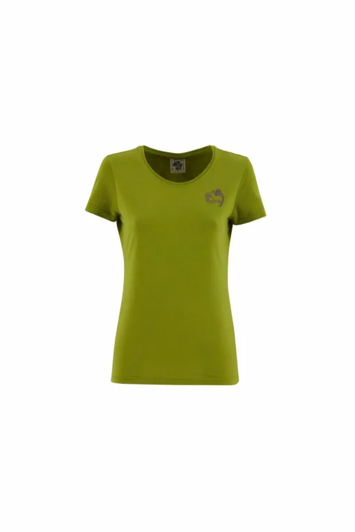 E9 Camiseta|Awa