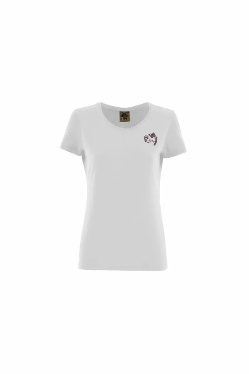 E9 Camiseta|Awa