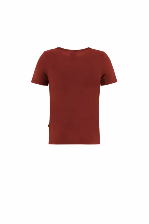 E9 Camiseta|B Cave