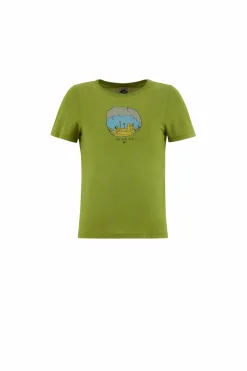 E9 Camiseta|B Cave