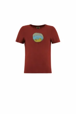 E9 Camiseta|B Cave