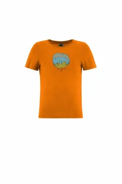 E9 Camiseta|B Cave