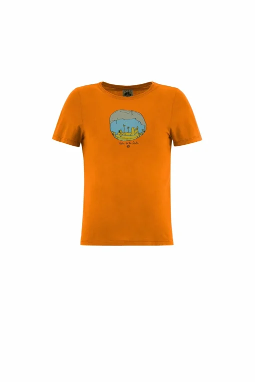 E9 Camiseta|B Cave