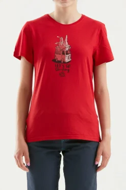 E9 Camiseta|B Golden