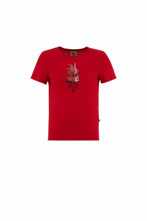 E9 Camiseta|B Golden