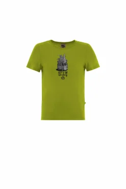 E9 Camiseta|B Golden