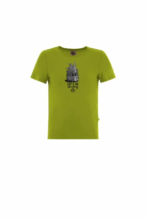E9 Camiseta|B Golden
