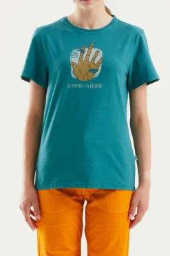 E9 Camiseta|B Hand