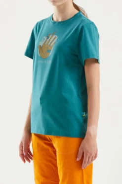 E9 Camiseta|B Hand
