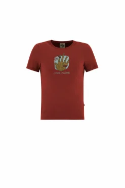 E9 Camiseta|B Hand