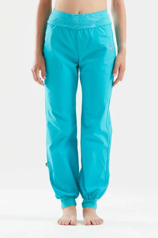 E9 Pantalones|B Hit