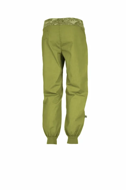 E9 Pantalones|B Hit