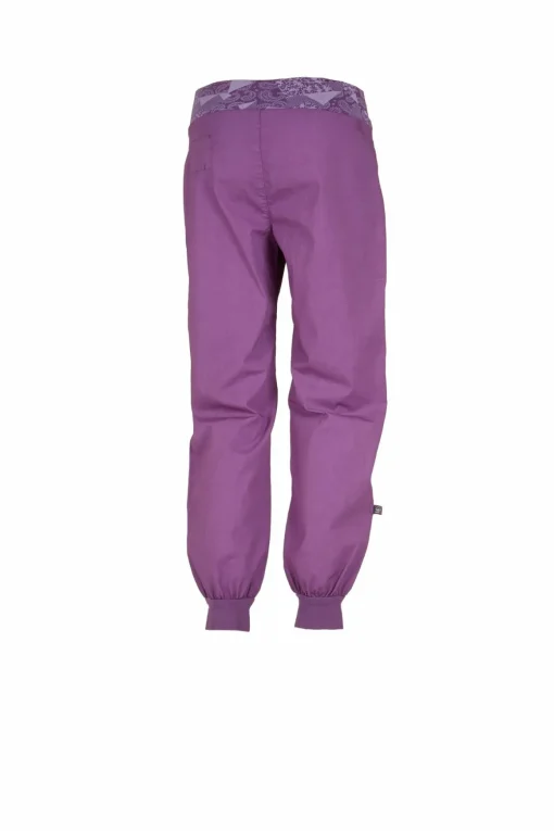 E9 Pantalones|B Hit