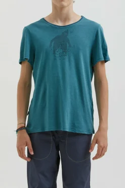 E9 Camiseta|B Into