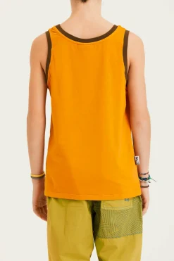 E9 Camiseta Sin Mangas|B Living