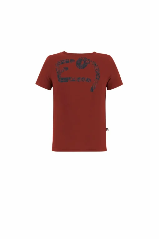 E9 Camiseta|B One2.3