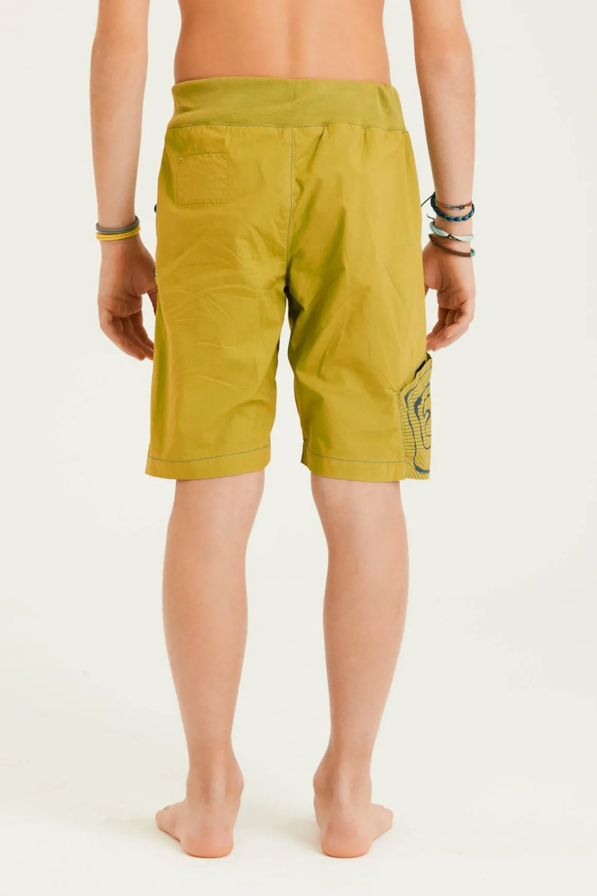 E9 Bermudas|B Pentago