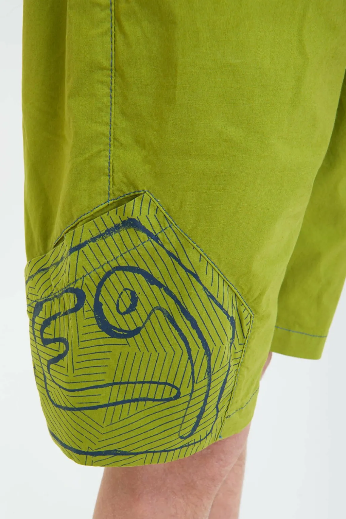 E9 Bermudas|B Pentago