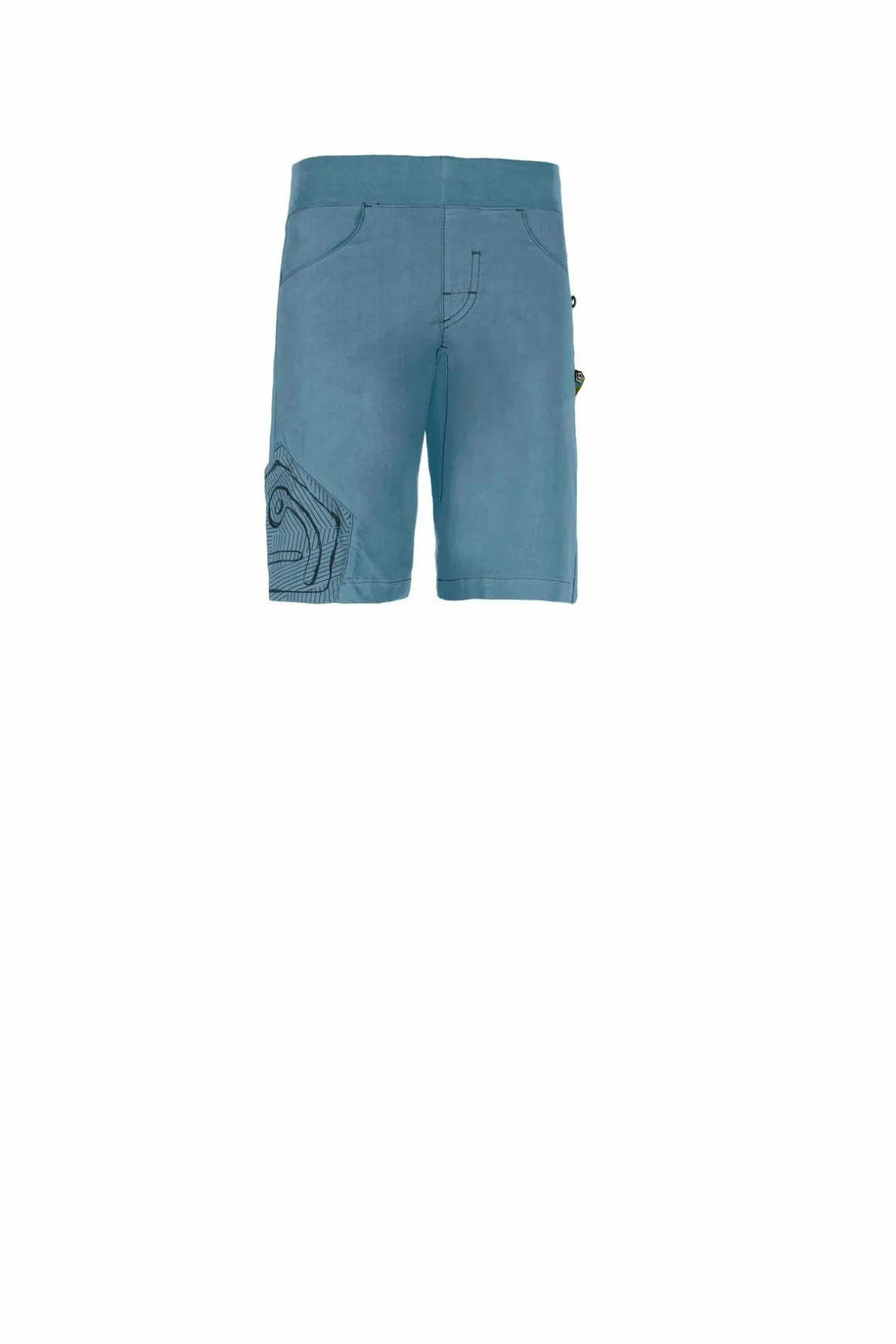 E9 Bermudas|B Pentago