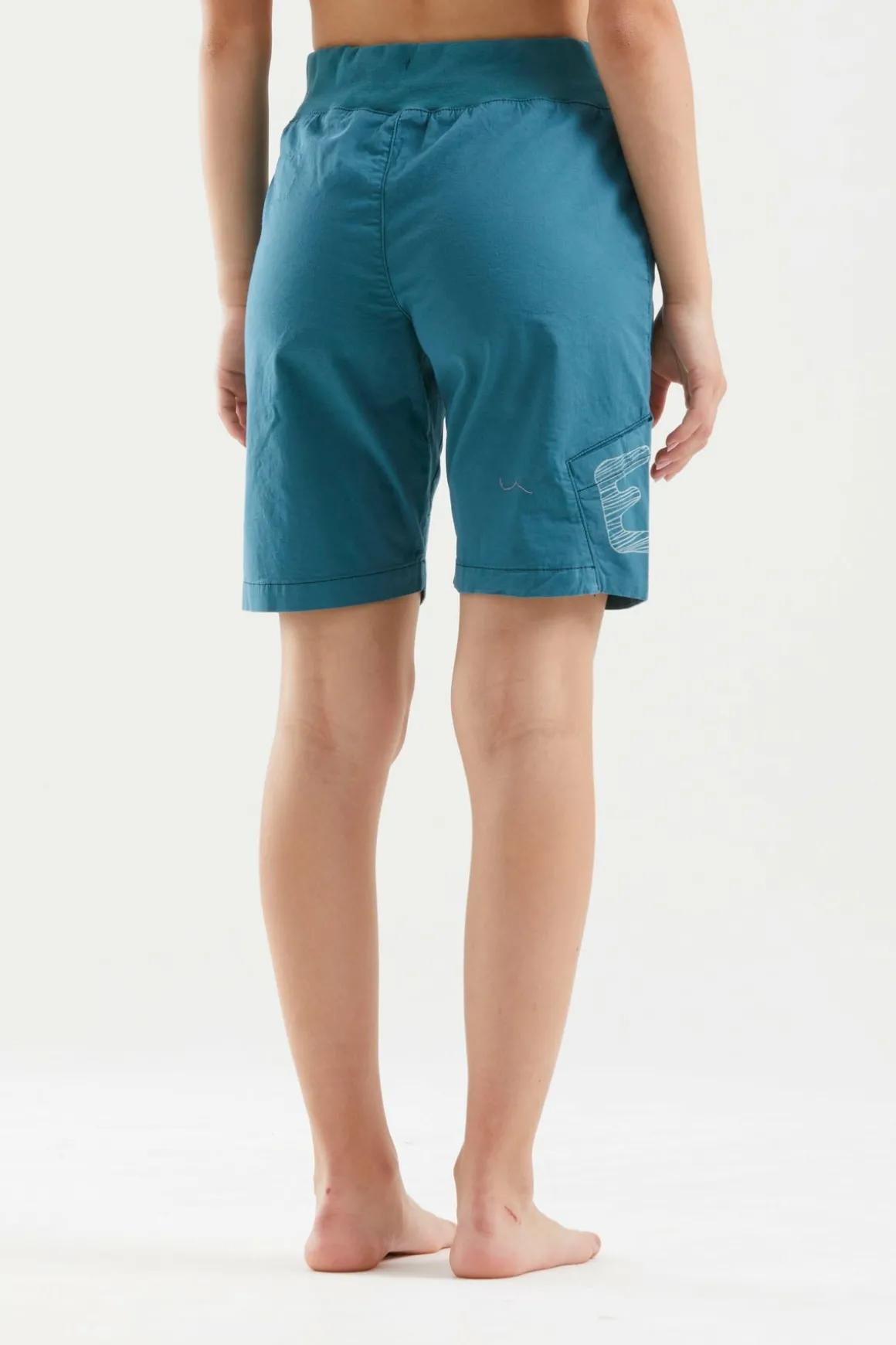 E9 Bermudas|B Pentago Peace