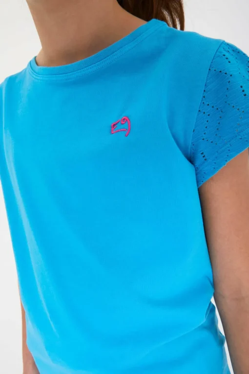 E9 Camiseta|B Rica