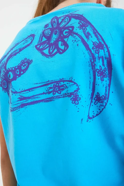 E9 Camiseta|B Rica