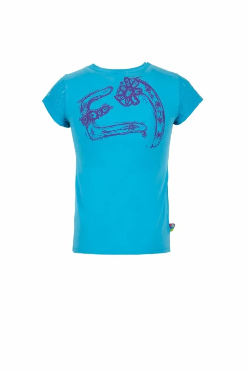 E9 Camiseta|B Rica