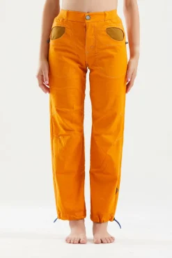 E9 Pantalones|B Rondo Flax