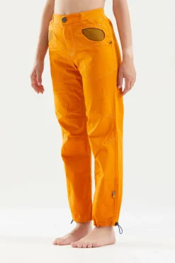 E9 Pantalones|B Rondo Flax