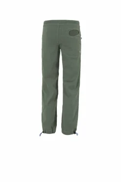 E9 Pantalones|B Rondo Flax