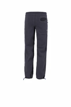 E9 Pantalones|B Rondo Flax