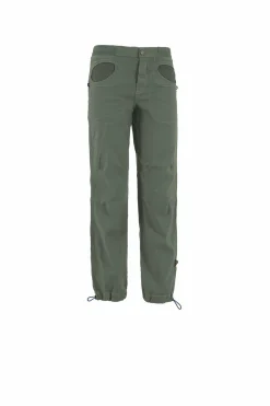 E9 Pantalones|B Rondo Flax