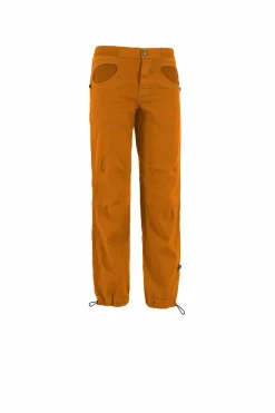 E9 Pantalones|B Rondo Flax