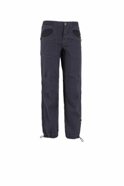 E9 Pantalones|B Rondo Flax